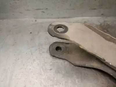 Автозапчасти б/у верхний задний правый рычаг подвески за mercedes-benz gla (h247) gla 200 d 4-matic (247.713) ссылки oem iam a2473501700  a2473501700