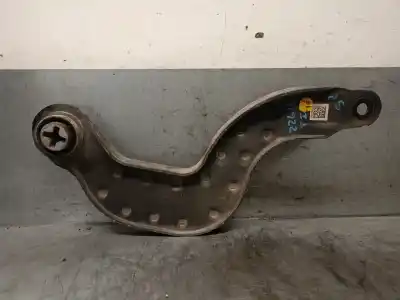 Автозапчасти б/у левый задний верхний рычаг подвески за mercedes-benz gla (h247) gla 200 d 4-matic (247.713) ссылки oem iam a2473501700