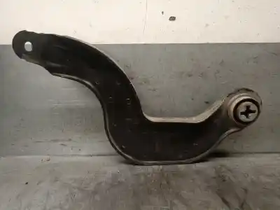 Автозапчасти б/у левый задний верхний рычаг подвески за mercedes-benz gla (h247) gla 200 d 4-matic (247.713) ссылки oem iam a2473501700  a2473501700