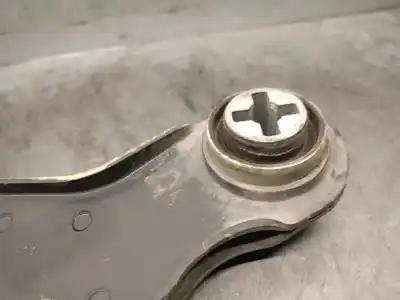 Автозапчасти б/у левый задний верхний рычаг подвески за mercedes-benz gla (h247) gla 200 d 4-matic (247.713) ссылки oem iam a2473501700  a2473501700