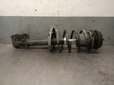 Second-hand car spare part front right shock absorber for opel corsa c (x01) 1.3 cdti (f08, f68) oem iam references 344346 333755 kyb 344346
