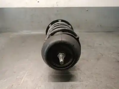 Автозапчасти б/у амортизатор передний правый за opel corsa c (x01) 1.3 cdti (f08, f68) ссылки oem iam 344346 333755 kyb 344346