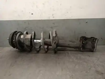 Автозапчасти б/у передний левый амортизатор за OPEL CORSA C (X01) 1.3 CDTI (F08, F68) ссылки OEM IAM 344345 333756 KYB 344345