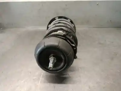 Автозапчасти б/у передний левый амортизатор за opel corsa c (x01) 1.3 cdti (f08, f68) ссылки oem iam 344345 333756 kyb 344345