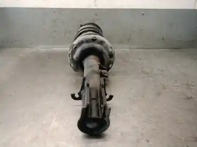 Автозапчасти б/у передний левый амортизатор за opel corsa c (x01) 1.3 cdti (f08, f68) ссылки oem iam 344345 333756 kyb 344345