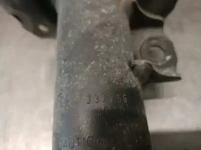 Автозапчасти б/у передний левый амортизатор за opel corsa c (x01) 1.3 cdti (f08, f68) ссылки oem iam 344345 333756 kyb 344345