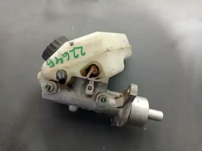 Автозапчастина б/у гальмівний насос для opel corsa c (x01) 1.3 cdti (f08, f68) посилання на oem iam 0204024948 y21537 bosch 