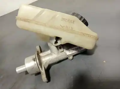 Автозапчастина б/у гальмівний насос для opel corsa c (x01) 1.3 cdti (f08, f68) посилання на oem iam 0204024948 y21537 bosch 