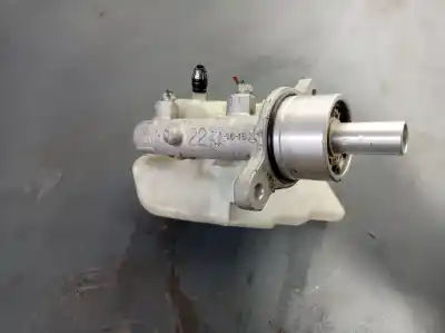 Автозапчастина б/у гальмівний насос для opel corsa c (x01) 1.3 cdti (f08, f68) посилання на oem iam 0204024948 y21537 bosch 