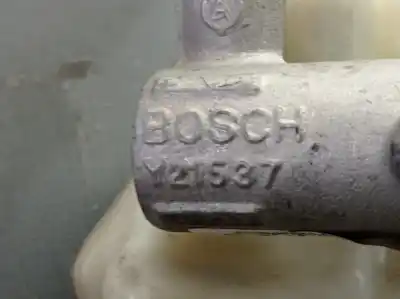 Автозапчастина б/у гальмівний насос для opel corsa c (x01) 1.3 cdti (f08, f68) посилання на oem iam 0204024948 y21537 bosch 