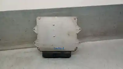 Second-hand car spare part ecu engine control for opel corsa c (x01) 1.3 cdti (f08, f68) oem iam references 55190069  55190069