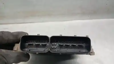 Second-hand car spare part ecu engine control for opel corsa c (x01) 1.3 cdti (f08, f68) oem iam references 55190069  55190069