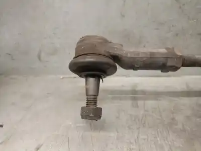 Second-hand car spare part steering rack for opel corsa c (x01) 1.3 cdti (f08, f68) oem iam references 06621270  5900256
