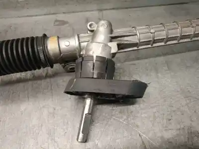 Second-hand car spare part steering rack for opel corsa c (x01) 1.3 cdti (f08, f68) oem iam references 06621270  5900256