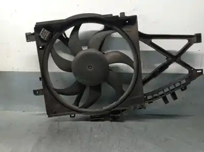 Second-hand car spare part  for OPEL CORSA C (X01)  OEM IAM references 24466780 568951104 BEHR 1341334