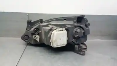 Автозапчасти б/у правая фара за opel corsa c (x01) 1.3 cdti (f08, f68) ссылки oem iam 13100536  1216292
