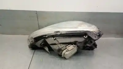 Автозапчасти б/у правая фара за opel corsa c (x01) 1.3 cdti (f08, f68) ссылки oem iam 13100536  1216292