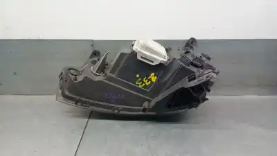 Автозапчасти б/у правая фара за opel corsa c (x01) 1.3 cdti (f08, f68) ссылки oem iam 13100536  1216292