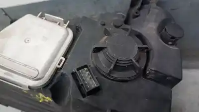 Автозапчасти б/у правая фара за opel corsa c (x01) 1.3 cdti (f08, f68) ссылки oem iam 13100536  1216292