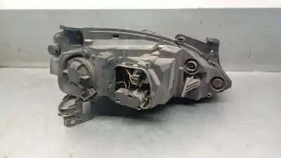 Автозапчасти б/у левая фара за opel corsa c (x01) 1.3 cdti (f08, f68) ссылки oem iam 13100535  5492567