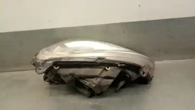 Автозапчасти б/у левая фара за opel corsa c (x01) 1.3 cdti (f08, f68) ссылки oem iam 13100535  5492567