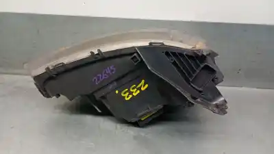 Автозапчасти б/у левая фара за opel corsa c (x01) 1.3 cdti (f08, f68) ссылки oem iam 13100535  5492567