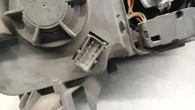 Автозапчасти б/у левая фара за opel corsa c (x01) 1.3 cdti (f08, f68) ссылки oem iam 13100535  5492567