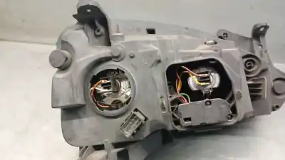 Автозапчасти б/у левая фара за opel corsa c (x01) 1.3 cdti (f08, f68) ссылки oem iam 13100535  5492567