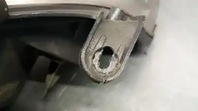 Автозапчасти б/у левая фара за opel corsa c (x01) 1.3 cdti (f08, f68) ссылки oem iam 13100535  5492567