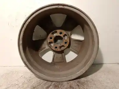 Автозапчастина б/у шина для opel corsa c (x01) 1.3 cdti (f08, f68) посилання на oem iam 13178955  r156jx15h2et49
