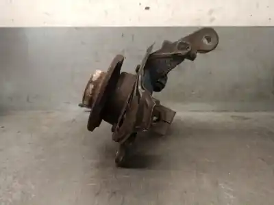 Second-hand car spare part front left knuckle for opel corsa c (x01) 1.3 cdti (f08, f68) oem iam references 5308023  5308023