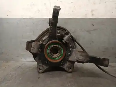 Second-hand car spare part Front Left Knuckle for OPEL CORSA C (X01) 1.3 CDTI (F08, F68) OEM IAM references 5308023  5308023