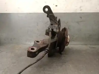 Автозапчастина б/у передній лівий культ для opel corsa c (x01) 1.3 cdti (f08, f68) посилання на oem iam 5308023  5308023