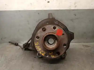 Автозапчастина б/у передній лівий культ для opel corsa c (x01) 1.3 cdti (f08, f68) посилання на oem iam 5308023  5308023