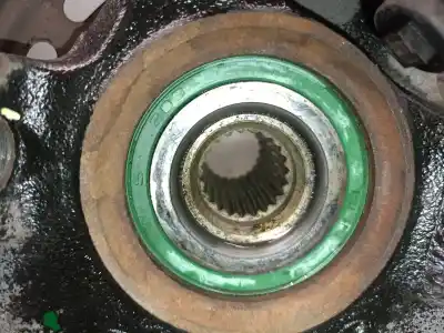 Автозапчастина б/у передній лівий культ для opel corsa c (x01) 1.3 cdti (f08, f68) посилання на oem iam 5308023  5308023