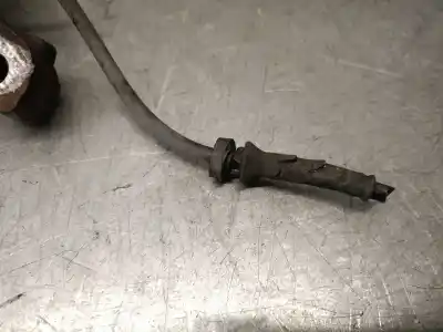 Автозапчастина б/у передній лівий культ для opel corsa c (x01) 1.3 cdti (f08, f68) посилання на oem iam 5308023  5308023