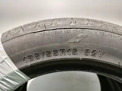 Автозапчастина б/у шина для opel corsa c (x01) 1.3 cdti (f08, f68) посилання на oem iam 18555r1582v harmonic rp203 