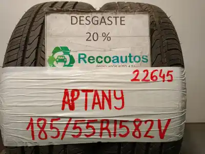 Автозапчасти б/у шина за opel corsa c (x01) 1.3 cdti (f08, f68) ссылки oem iam 18555r1582v