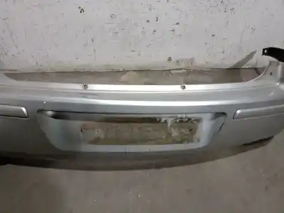 Автозапчастина б/у задній бампер для opel corsa c (x01) 1.3 cdti (f08, f68) посилання на oem iam 1404172  1404172