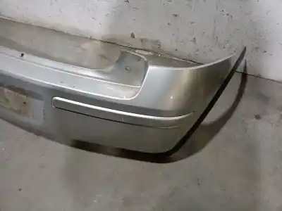 Автозапчастина б/у задній бампер для opel corsa c (x01) 1.3 cdti (f08, f68) посилання на oem iam 1404172  1404172