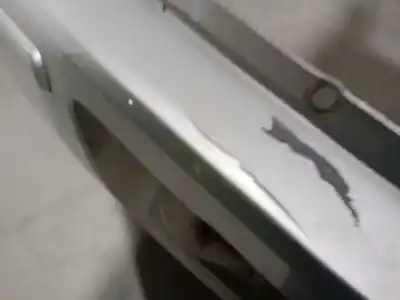 Second-hand car spare part rear bumper for opel corsa c (x01) 1.3 cdti (f08, f68) oem iam references 1404172  1404172