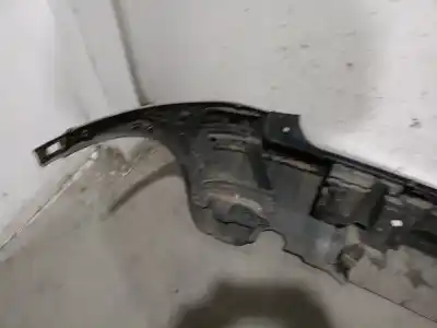 Second-hand car spare part rear bumper for opel corsa c (x01) 1.3 cdti (f08, f68) oem iam references 1404172  1404172