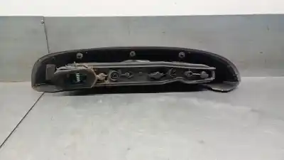 Автозапчастина б/у правий ліхтар для opel corsa c (x01) 1.3 cdti (f08, f68) посилання на oem iam 24457236  1222065