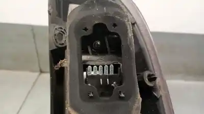 Автозапчастина б/у правий ліхтар для opel corsa c (x01) 1.3 cdti (f08, f68) посилання на oem iam 24457236  1222065