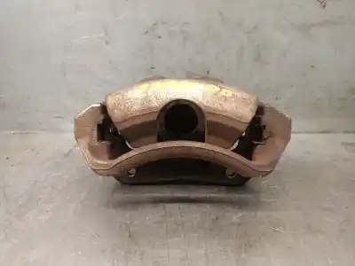 Автозапчастина б/у передній правий гальмівний супорт для opel corsa c (x01) 1.3 cdti (f08, f68) посилання на oem iam 5542007  5542007
