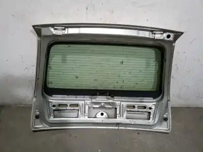 Автозапчасти б/у задняя дверь за opel corsa c (x01) 1.3 cdti (f08, f68) ссылки oem iam 126281  126281
