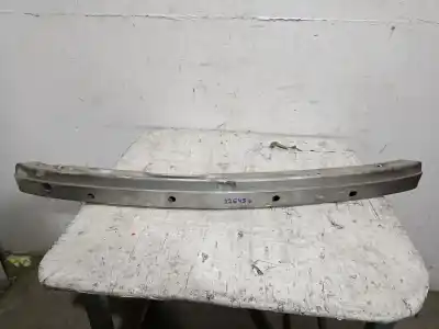 Автозапчасти б/у усиление переднего бампера за opel corsa c (x01) 1.3 cdti (f08, f68) ссылки oem iam 1400249