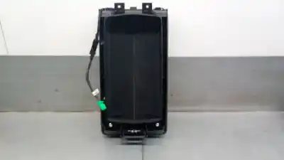 Автозапчасти б/у центральный подлокотник за peugeot 508 ii (fb_, fh_, f3_) 2.0 bluehdi 160 (fhehyr) ссылки oem iam 98217267au  98217267au