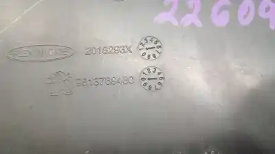 Автозапчасти б/у трубка за peugeot 508 ii (fb_, fh_, f3_) 2.0 bluehdi 160 (fhehyr) ссылки oem iam 9813769480  9813769480