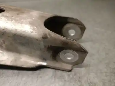 Автозапчасти б/у рычаг задней нижней правой подвески за mercedes-benz gla (h247) gla 200 d 4-matic (247.713) ссылки oem iam a2473523700  a2473523700